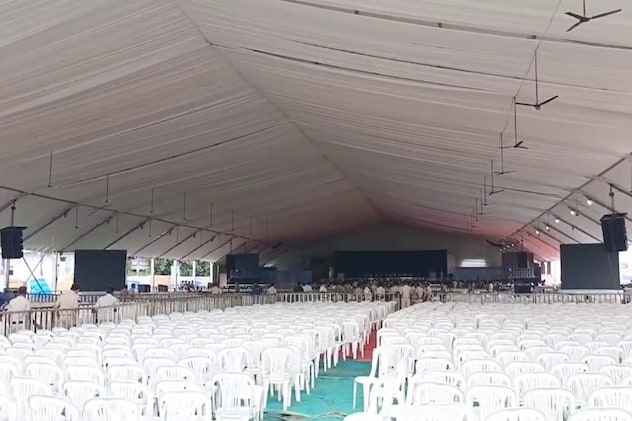 MP के रायसेन में 1800 करोड़ की लागत से बनेगी रेल कोच फैक्ट्री, रक्षा मंत्री आज करेंगे भूमिपूजन