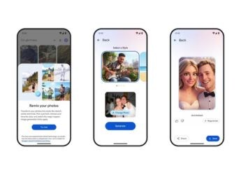 Comment utiliser la fonction Remix dans Google Photos, qui utilise l' IA pour créer des styles artistiques à partir de vos photos