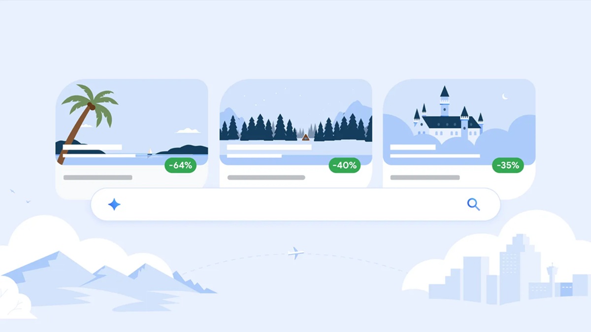 सस्ती Flight के लिए इस्तेमाल करें Google का AI टूल, यह है तरीका