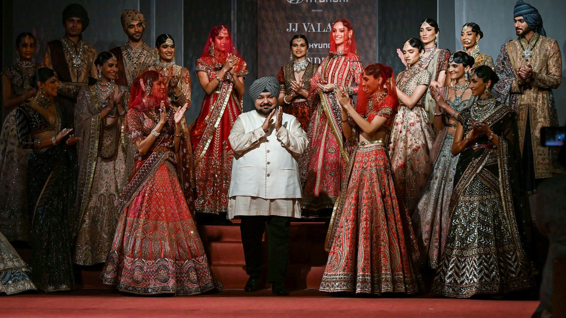 Video: Best Of India Couture Week 2025: All The Hits & Misses
