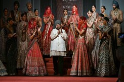 Best Of India Couture Week 2025: All The Hits & Misses Best Of India Couture Week 2025: All The Hits & Misses