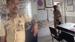 Drunk Mumbai Cop Misbehaves With Women In Ladies Compartment, Arrested