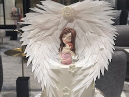 New Mom Kiara Advani's "Most Special Birthday" Featured A Motherhood-Themed Cake New Mom Kiara Advani's "Most Special Birthday" Featured A Motherhood-Themed Cake