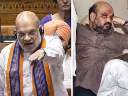 अमित शाह ने गिरफ्तारी से पहले क्या वाकई नहीं छोड़ा था गृहमंत्री का पद? ये है पूरी कहानी अमित शाह ने गिरफ्तारी से पहले क्या वाकई नहीं छोड़ा था गृहमंत्री का पद? ये है पूरी कहानी
