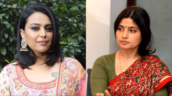 Swara Bhaskar Calls Backlash Over "Bisexual" Remark "Stupid": "My Girl Crush On Dimple Yadav Is..."