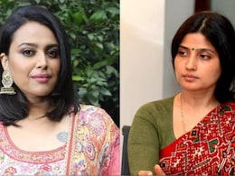 Swara Bhaskar Calls Backlash Over "Bisexual" Remark "Stupid": "My Girl Crush On Dimple Yadav Is..." Swara Bhaskar Calls Backlash Over "Bisexual" Remark "Stupid": "My Girl Crush On Dimple Yadav Is..."