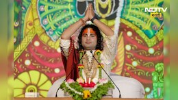 Aniruddhacharya:'...तर चारित्र्यवान मुले कशी जन्माला येणार', अनिरुद्धाचार्यांचे परत वादग्रस्त वक्तव्य