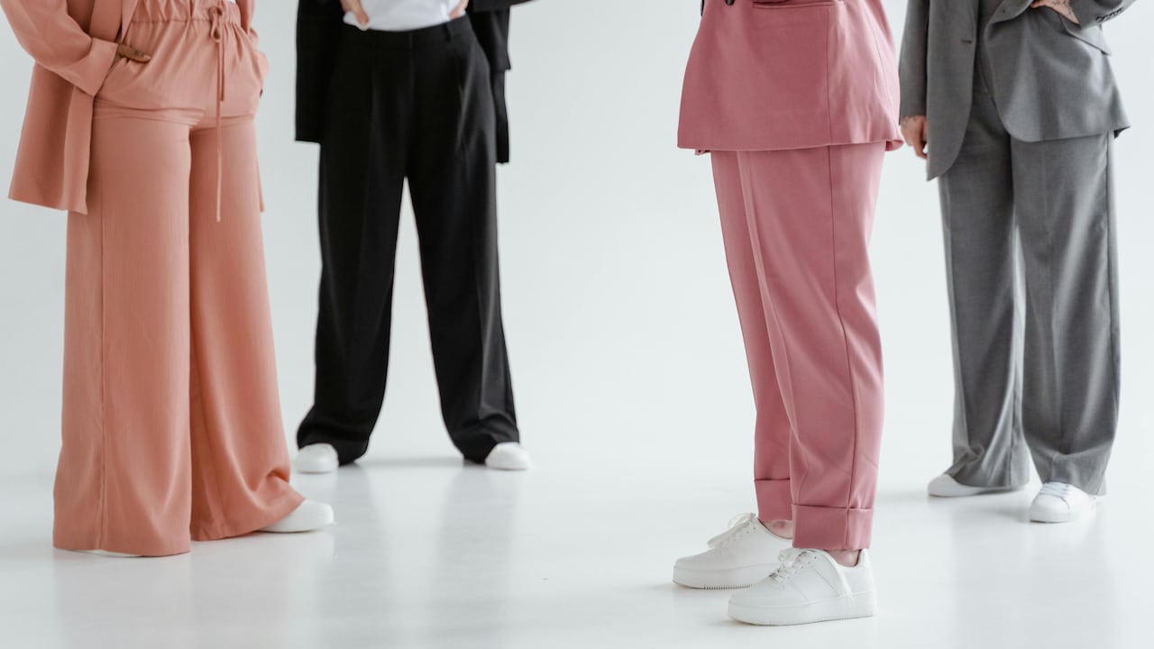 6 Best Korean Pants for Boys That Are Comfortable And Cool.
