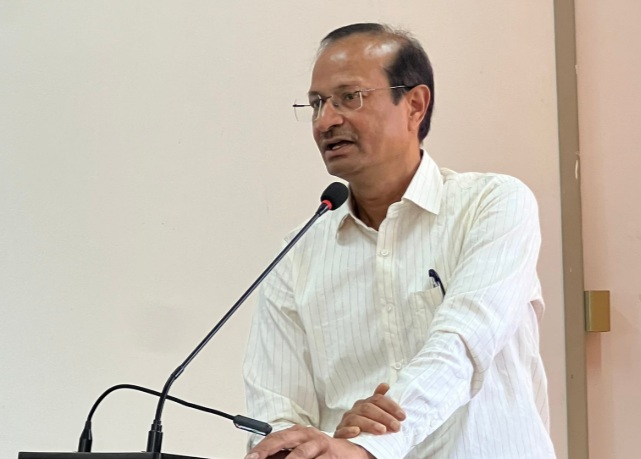 "Attempt To Create Narrative": Big Action Against Psephologist's Institute