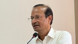 Top Court Relief For Psephologist Who Apologised For Error In Voter Data