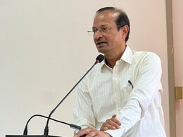 माफी मांगने के एक दिन बाद, गलत मतदाता डेटा को लेकर CSDS के संजय कुमार के खिलाफ केस दर्ज माफी मांगने के एक दिन बाद, गलत मतदाता डेटा को लेकर CSDS के संजय कुमार के खिलाफ केस दर्ज