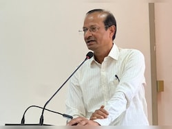 &quot;Attempt To Create Narrative&quot;: Big Action Against Psephologist&#039;s Institute