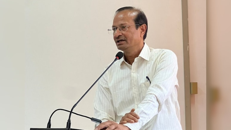 "Attempt To Create Narrative": Big Action Against Psephologist's Institute