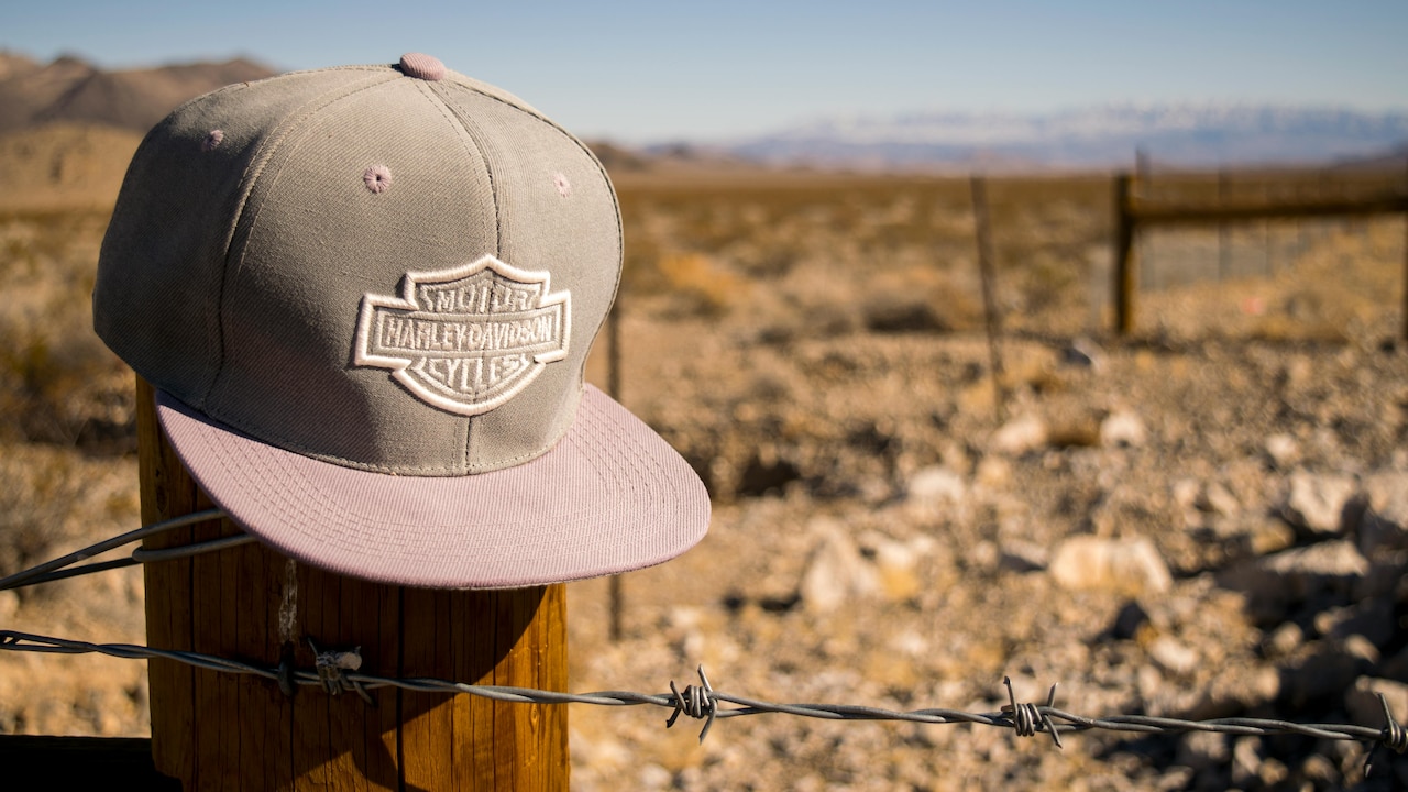 How To Wear A Cap Without It Looking Like A Quick Fix