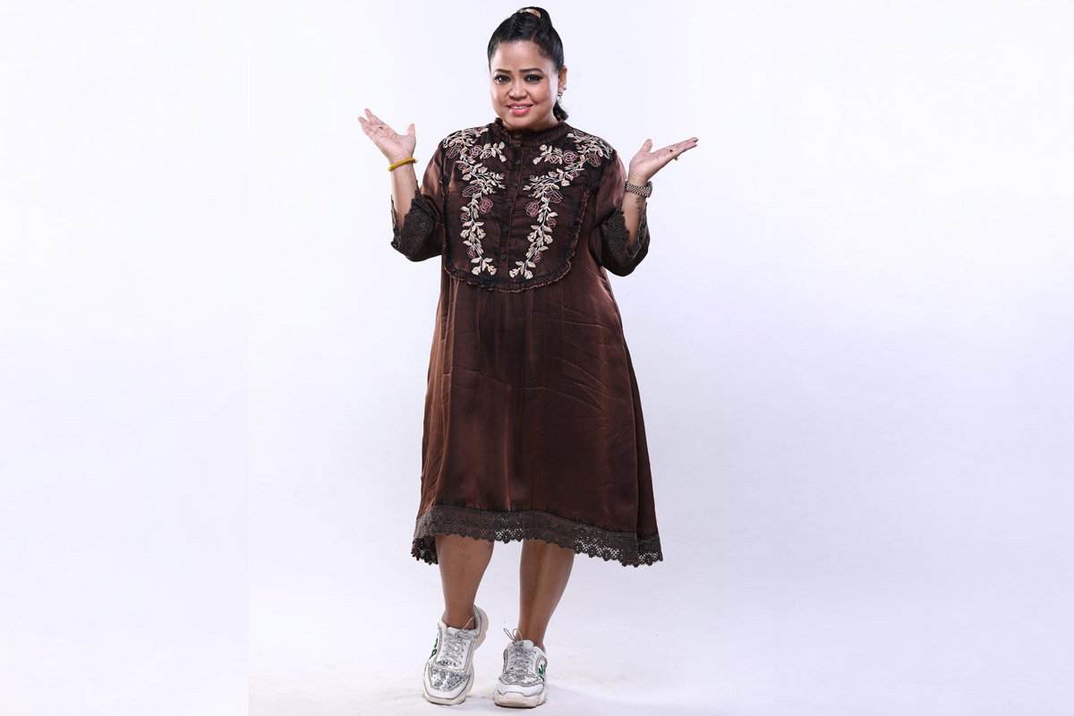 Bharti Singh,Bharti Singh Instagram,Bharti Singh Latest updates,social media,news and media,Bharti Singh youtube videos,trending story,viral news,Whosthat360