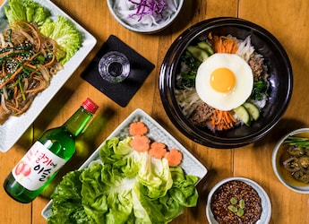 5 Sizzling And Delicious Korean Noodles Every Indian Foodie Must Try 5 Sizzling And Delicious Korean Noodles Every Indian Foodie Must Try