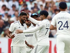 India vs England LIVE Score, 5th Test Day 5: Mohammed Siraj On Fire, Strikes Instantly; India 3 Wickets Away From Win