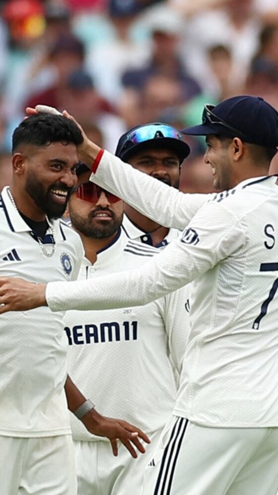 Indias 2025 Schedule After England Tour