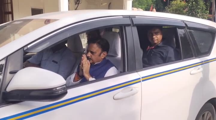 ग्वालियर में डिप्टी सीएम का बयान ग्वालियर में डिप्टी सीएम का बयान