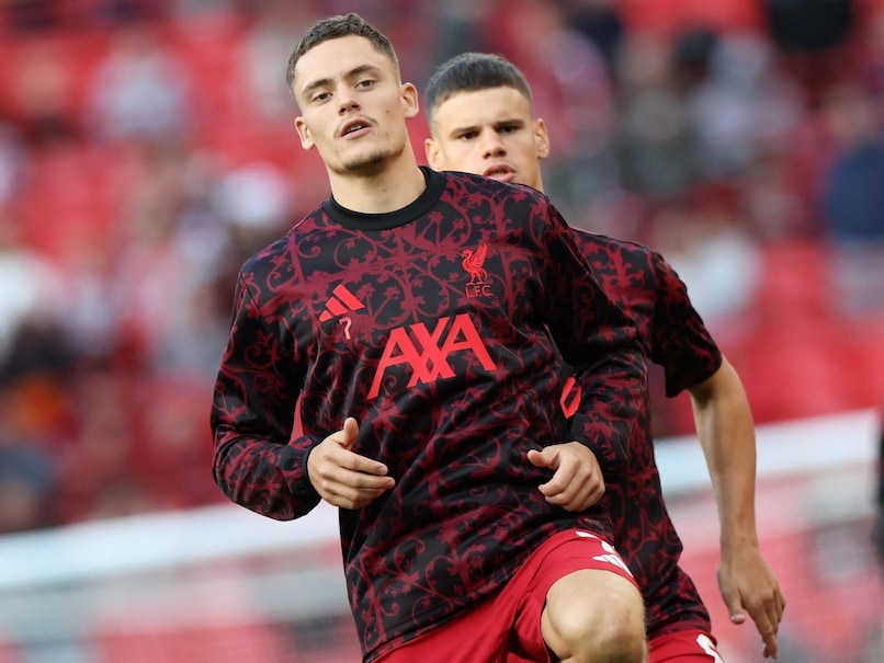 Arsenal Face Revamped Manchester United As New-Look Liverpool Open Premier League Season