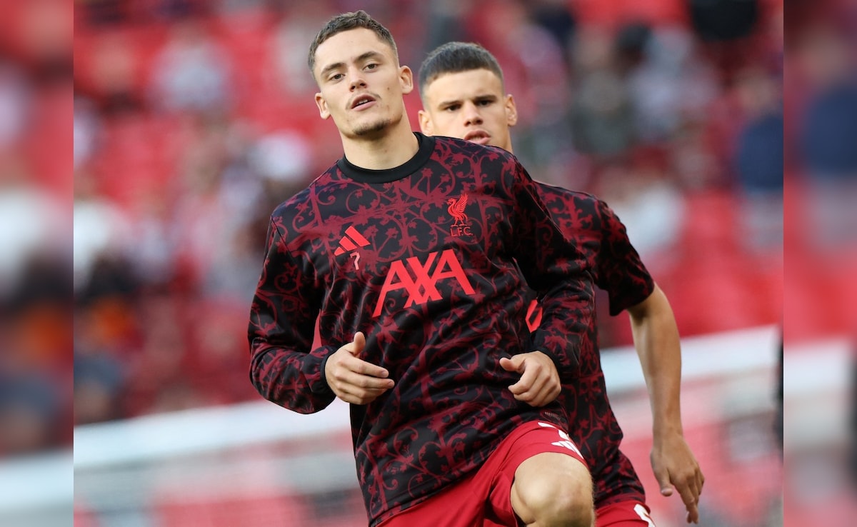 Arsenal Face Revamped Manchester United As New-Look Liverpool Open Premier League Season