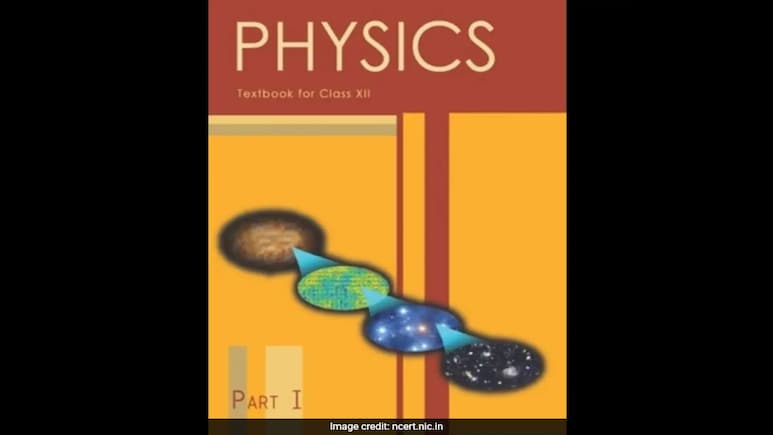 NCERT Offers Free Online Physics Classes For Class 12 Students, Check Details Here NCERT Offers Free Online Physics Classes For Class 12 Students, Check Details Here