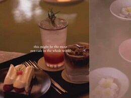 South Korean Cafe Based On A Bath House Concept Leaves Internet Mesmerised South Korean Cafe Based On A Bath House Concept Leaves Internet Mesmerised
