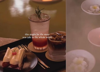 South Korean Cafe Based On A Bath House Concept Leaves Internet Mesmerised South Korean Cafe Based On A Bath House Concept Leaves Internet Mesmerised