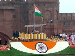 On 79th Independence Day, Focus On 'Naya Bharat', Op Sindoor Success: 10 Points