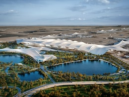 Dubai Airport Hits Major Milestone After Handling Over 70 Million Passengers This Year So Far