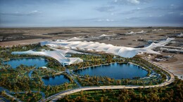 7 Things To Do Inside Dubai International Airport (DXB) During A Long Layover