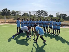 The Power of Play: Strengthening Indias Sports Ecosystem for Holistic Development of Children