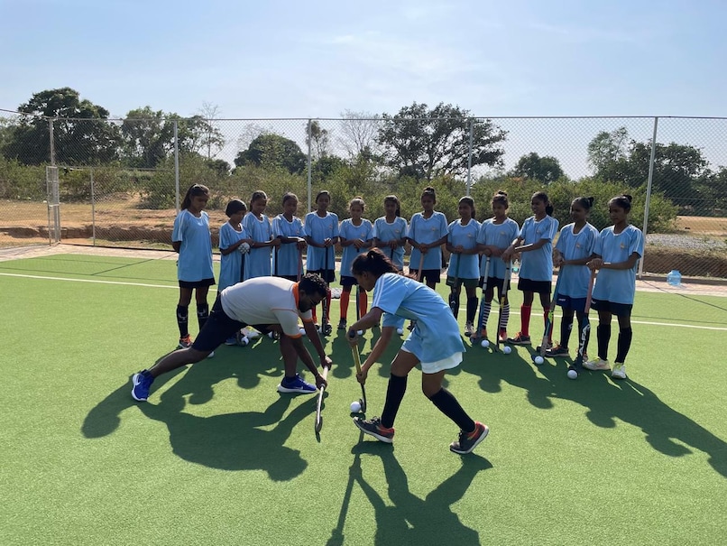 The Power of Play: Strengthening India's Sports Ecosystem for Holistic Development of Children