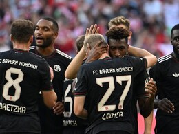 Slimmed-Down Bayern Munich Still The Team To Beat As New Bundesliga Season Begins