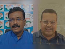 Satta App: रेडी अन्ना ऑनलाइन सट्टा ऐप पर कांग्रेस ने सरकार को घेरा, BJP ने भी दिया करारा जवाब  Satta App: रेडी अन्ना ऑनलाइन सट्टा ऐप पर कांग्रेस ने सरकार को घेरा, BJP ने भी दिया करारा जवाब