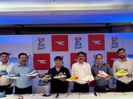 रेड चीफ ने फैशन और लाइफस्टाइल की बढ़ाई रेंज, लॉन्च की स्पोर्ट्स शूज की कैटेगरी