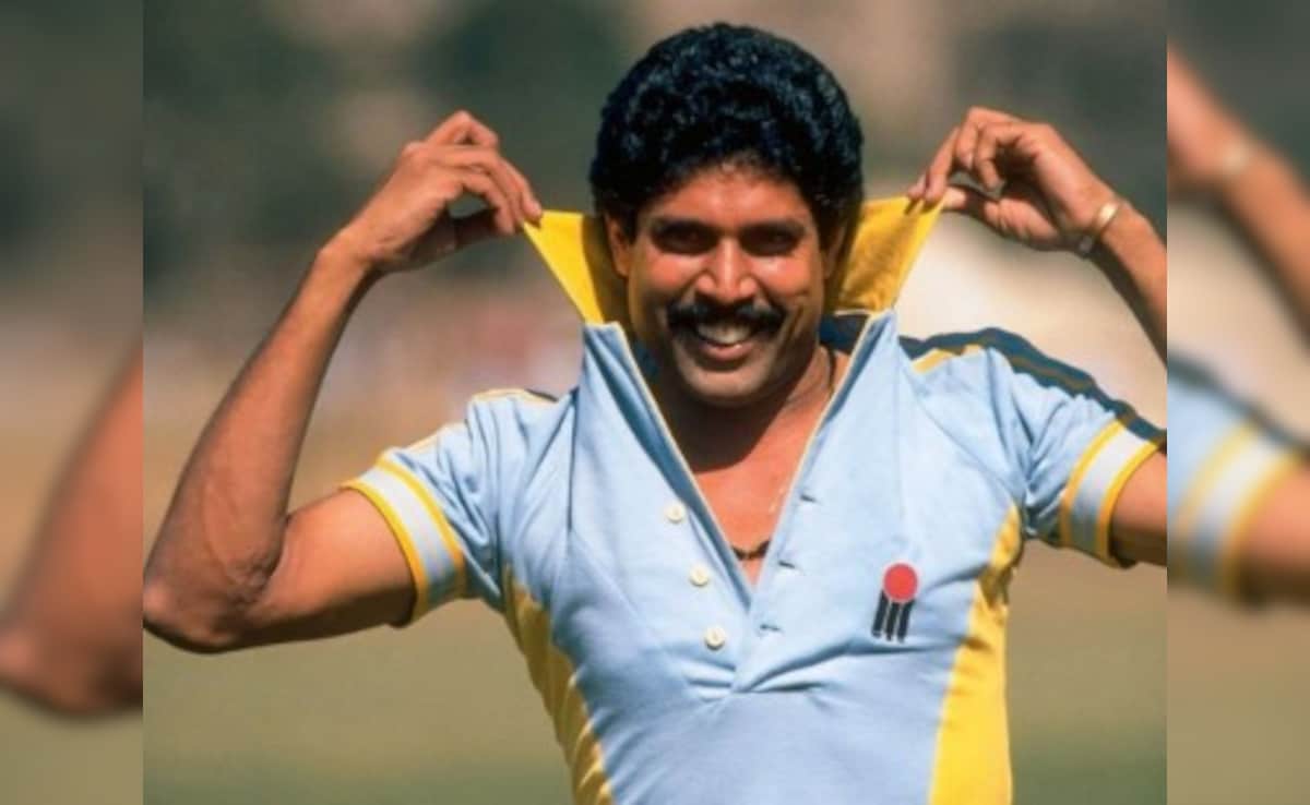 Happy Birthday Kapil Dev: भारतीय क्रिकेट का वो चमकता सितारा जिसने फैंस की उम्मीदों को किया रौशन