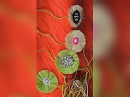 बिहार की नेचुरल'जूट राखी' ने बनाई मार्केट में अपनी खास जगह, पढ़ें ये क्यों है इतनी खास