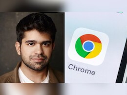 IITian का क्रोम क्रश! कभी गूगल में थे इंटर्न, अब ब्राउजर खरीदने के लिए दिया 3 लाख करोड़ का ऑफर