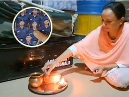 देवास का अनोखा गांव: यहां 400 सैनिक भाइयों का इंतजार करती हैं बहनें, देश के अलग-अलग हिस्सों में दे रहे हैं सेवाएं