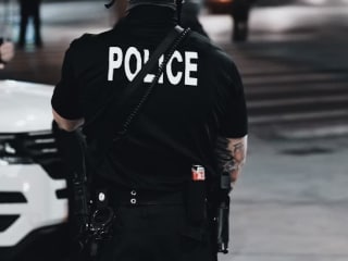 हाथ में iPad, बॉडी पर कैमरा, अब बिहार पुलिस बनेगी Digital Police! देखिए कैसे बदलेगा पूरा सिस्टम
