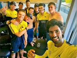 'मैं इसे जीवन भर याद रखूंगा', तिलक वर्मा का काउंटी क्रिकेट पर बड़ा बयान