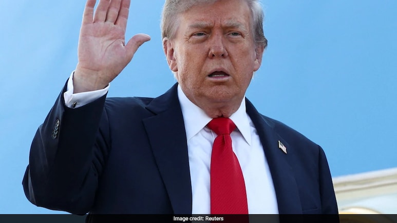 Explained: Does Trump Have Power To Ban Mail-In Ballots In US Elections?