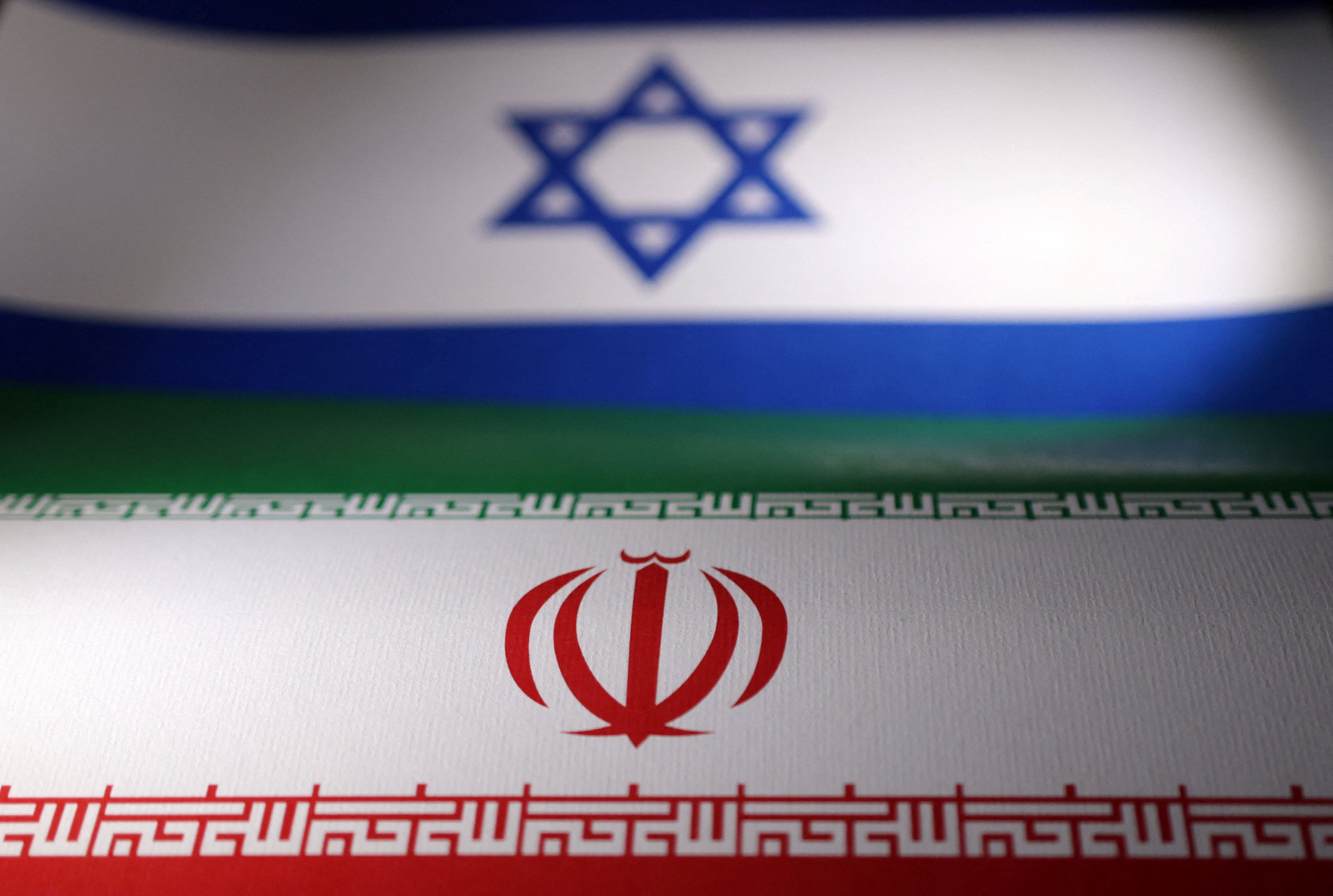 "Must Be Prepared For Confrontation...": Iran On Conflict With Israel