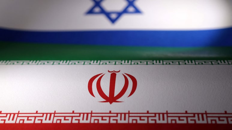 "Must Be Prepared At Every Moment For Confrontation.": Iran On Conflict With Israel