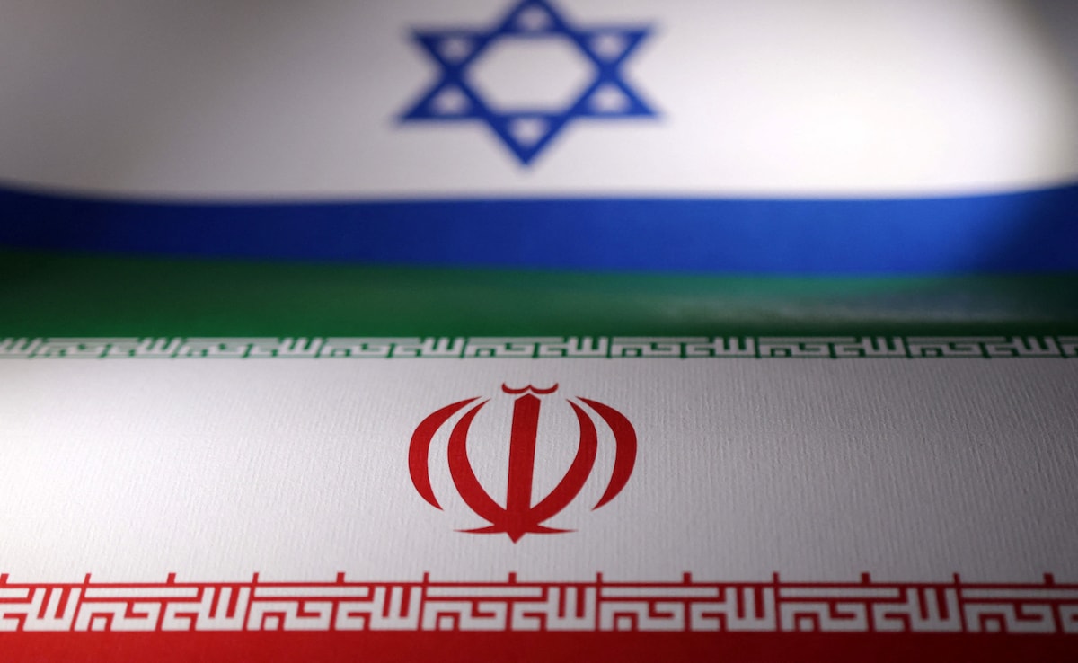 "Must Be Prepared At Every Moment For Confrontation.": Iran On Conflict With Israel
