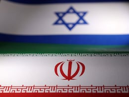 "Must Be Prepared At Every Moment For Confrontation.": Iran On Conflict With Israel "Must Be Prepared At Every Moment For Confrontation.": Iran On Conflict With Israel