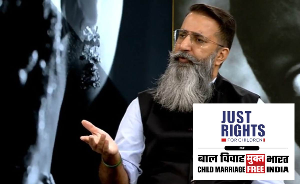 Bhuwan Ribhu ने बताया बच्चे क्यों बनते हैं मज़दूर? बाल श्रम के 'अर्थशास्त्र' को समझिए 