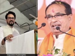 After Anurag Thakur&#039;s &#039;Hanuman In Space&#039; Remark, BJP Leader&#039;s &#039;1st Plane&#039; Claim