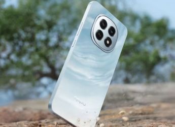 Oppo F31, F31 Pro, F31 Pro+ च्या डिझाईनची चर्चा; 7,000mAh बॅटरी च्या समावेशाचा अंदाज